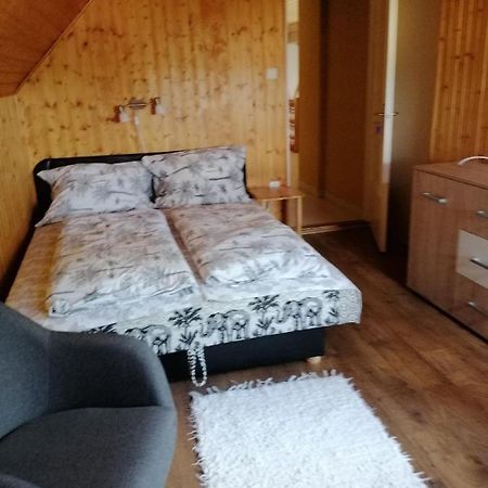 Vila Goldenvendeghaz Balatonszabadi Fürdőtelep Exteriér fotografie