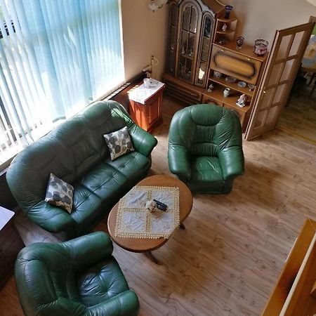 Vila Goldenvendeghaz Balatonszabadi Fürdőtelep Exteriér fotografie