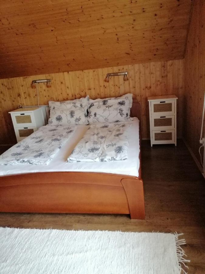 Vila Goldenvendeghaz Balatonszabadi Fürdőtelep Exteriér fotografie