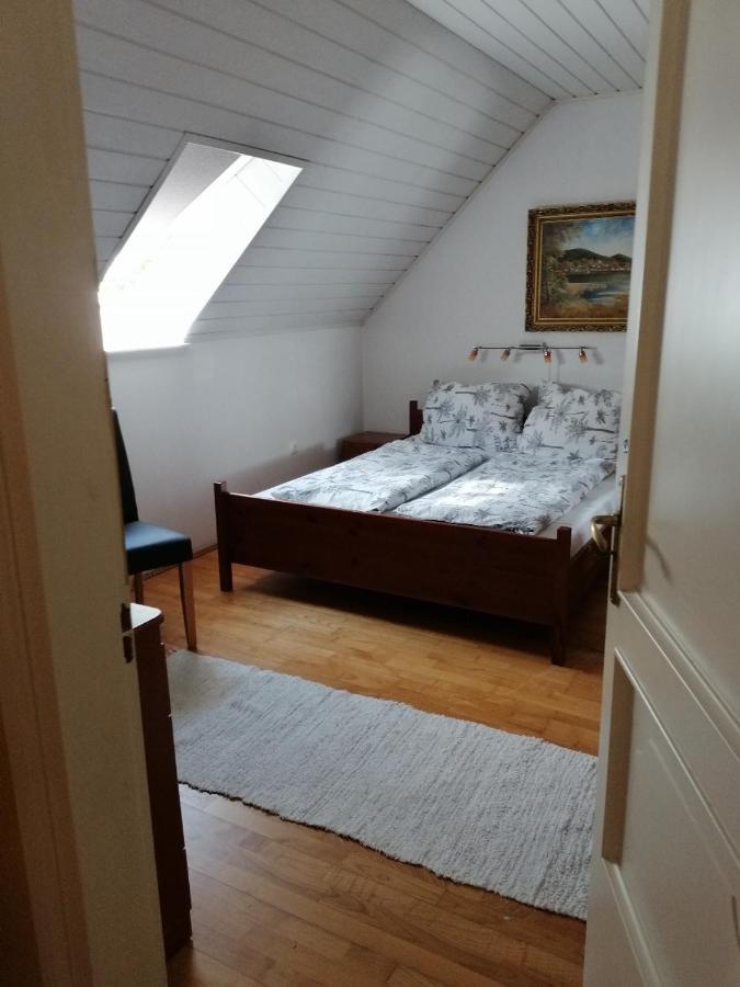Vila Goldenvendeghaz Balatonszabadi Fürdőtelep Exteriér fotografie